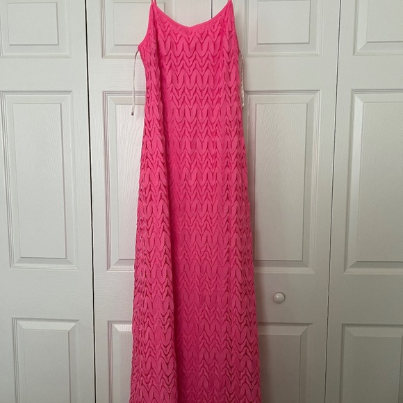 Lilly Pulitzer Dresses & Skirts - Lilly Pulitzer Avalon Maxi Dress